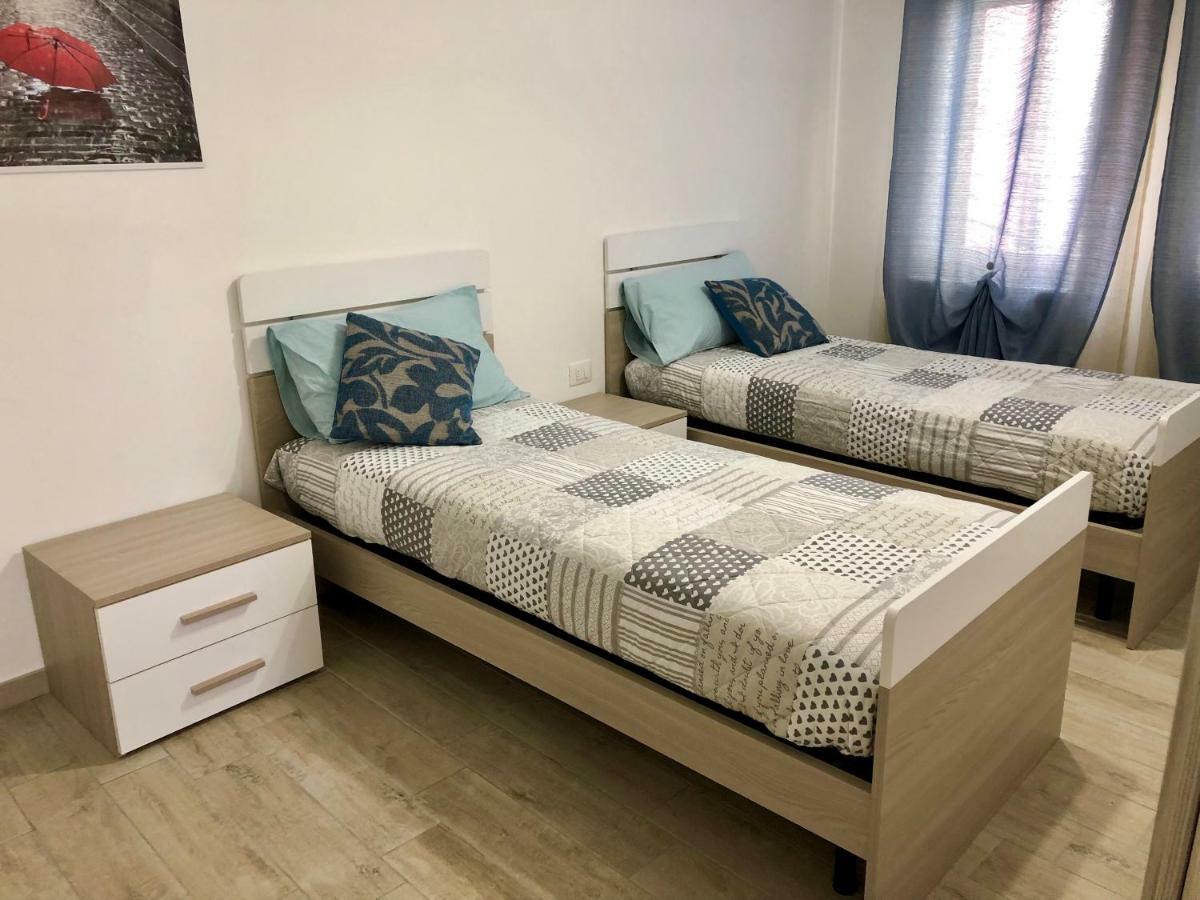 Villa Casa Sophy Chioggia Esterno foto