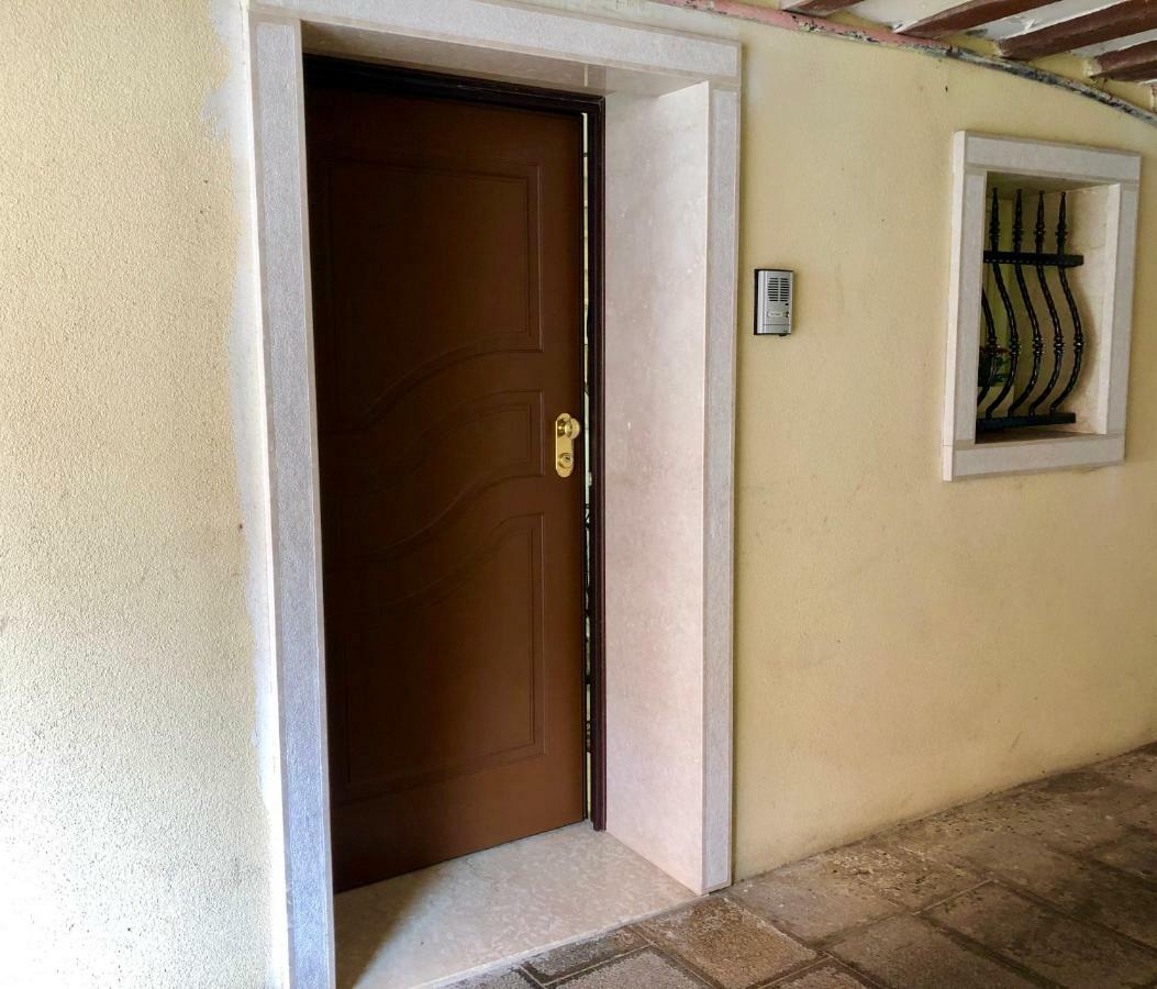 Villa Casa Sophy Chioggia Esterno foto