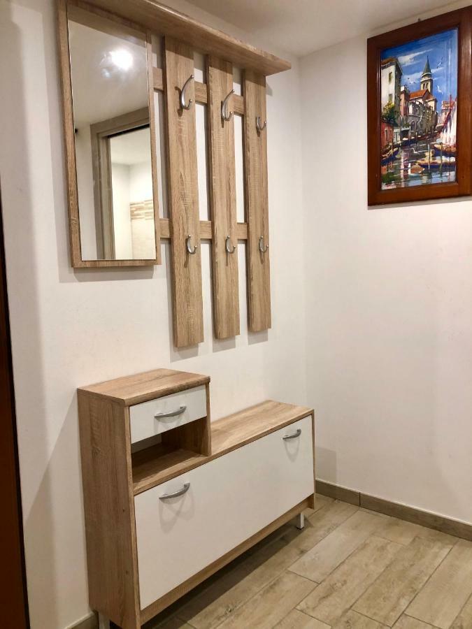 Villa Casa Sophy Chioggia Esterno foto